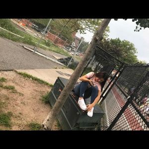 Meet your Posher, Sandy